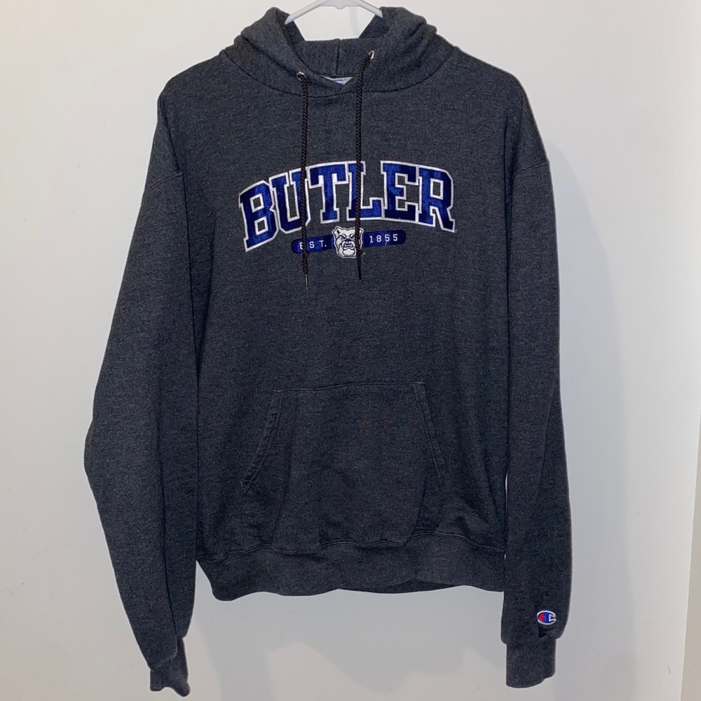 Champion Butler Sweatshirt
